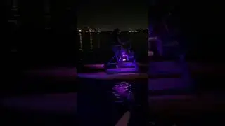 LONG BEACH WATERBIKES 🚲🌊