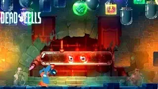 Dead cells путь до пяти клеток
