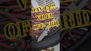 DAY 14 VIPER 