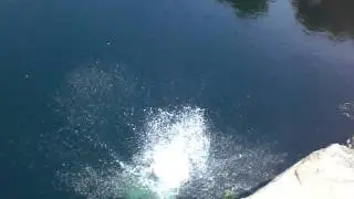 Gloucester Quarries Gainer