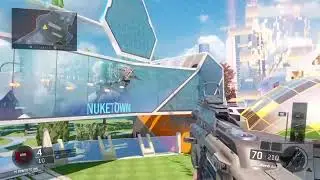 Call of duty Black ops 3 random game play  #ps4