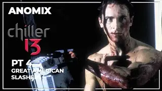 Chiller 13 | Pt 04 | Patrick Bateman