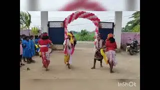 ଶିଶୁ ବାଟିକା ## ଖଡି ଛୁଆଁ ପାଲା##Rench pups, Delang, Puri