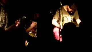 Outtouched - Robert Downey jr. (Live at Maxwells) 8/1/2012