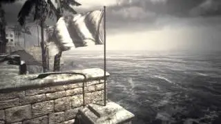 The Beauty of Modern Warfare 3.