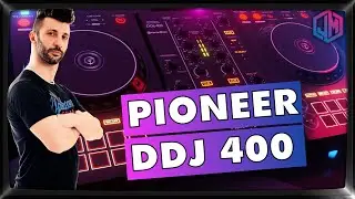 PIONEER DDJ 400 SIAMO NEL MONDO PRO?