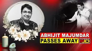 Odia Music Composer Abhijit Majumdar Passes Away #prameyanews7 #odia #film #song #abhijitmajumdar