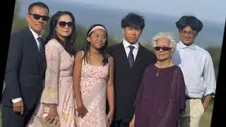 Mom's moments of life