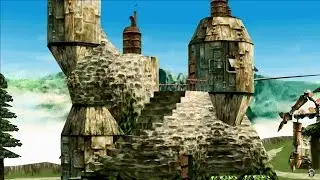 Let's Play (Xenogears HD Remastered) - Part 1
