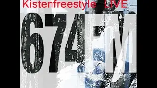 LineOut-Kistenfreestyle LIVE at 674fm (29-01-17) Full Version