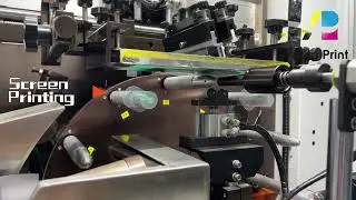 How to Printing the Centrifuge Tube?