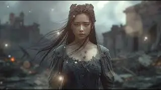 Dynasty of Ashes - Epic Dark Anthem of Power (Official Music Video)