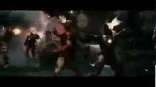 IRON MAN 1 and 2 in 8 minutes