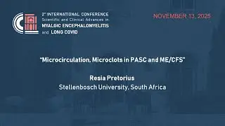 Resia Pretorius, 