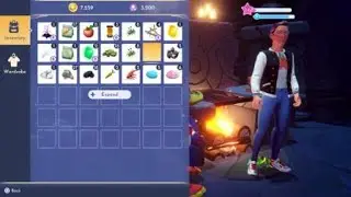 Third Door Guide - Dazzle Beach Cave || Disney Dreamlight Valley