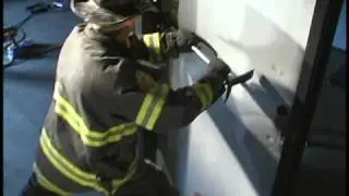 Forcible Entry 