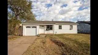 Residential for sale - 813 SE 60th Terrace, Oklahoma City, OK 73149