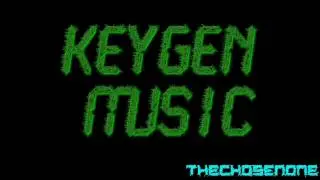 SnD - Win Hex 12  [Keygen Music]