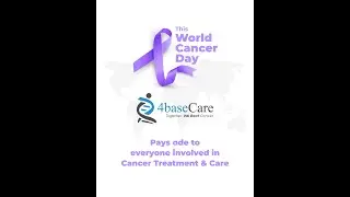 4baseCare Thanks all the Cancer Fighters