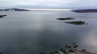 2025 12 27 Drone - Millport