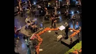 Hinds - Garden. Madrid Teatro Real 05/01/2021