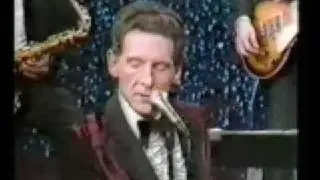 Jerry Lee Lewis Johnny Carson