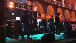 PHINX  - Italian Job (Live @ MEI Supersound 2011 - Faenza)