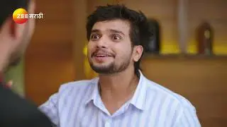 Paaru Marathi | मारुतीला पारूचा अभिमान वाटतो