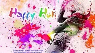 Holi special 2019 || whatsapp status video by whatsapp status entertainment