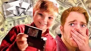 TEACHING MY CHILD TO BE A YOUTUBER!