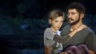The Last of Us - Full playthrough with dlc interlude Pt 1