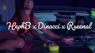 Heph B- DOLLA BILL- Money Pull Up (Remix) Ft Dinacci & Rseenal