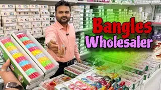 Acrylic Bangles wholesaler in India new  collection for Bangles | Arbuda Bangles 