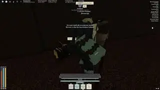Deepwoken Cheater