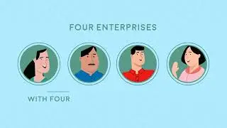 DOST SETUP 4.0 Explainer Video