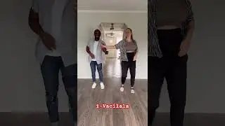 VAC&Iacute;LALA | ENCHUFLA CON MAMBO | Rueda de casino #shorts #dance #tips #ruedadecasino