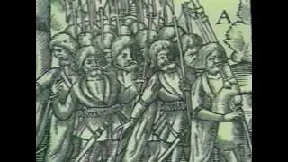 A History of Ireland - Presented by  Brian Munn