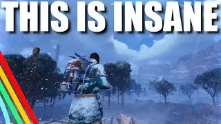 Беттина стала ещё лучше! Обновление Cold Snap для Arc Raiders!