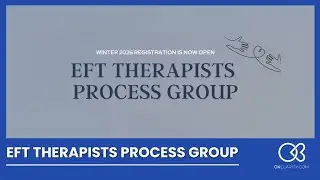 Explore EFT Therapists Process Group on OKclarity.com the Jewish Mental Health & Wellness Directory