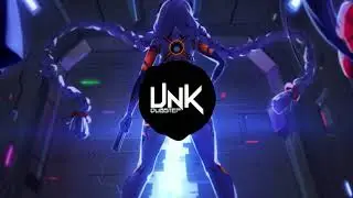 Featured #004 - Visualizer | Dubstep uNk / VannNightcore