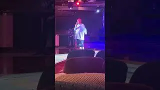 Jaymac the American idol.