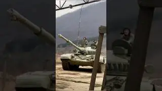 Pozdrav sa Manjače 🤟🇧🇦😈 #1mart #dannezavisnosti #osbih #tenkoviosbih #tenkovi #m84 #t72