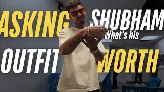 How much is your outfit worth? | Our world 47 