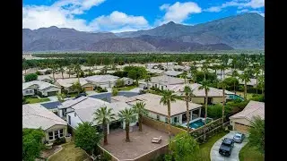 81810 La Paz Court | Trilogy at La Quinta | Full Video Tour | John K. Miller Group
