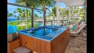Villa 811 Andaz Maui at Wailea Resort Hawaii vacation rental
