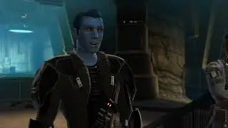 swtor - Asylsuche