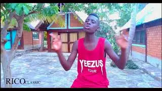 Rico Classic Nikupa NafasiOfficiall Music By AshpeazoHD