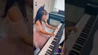 《The Swing》 ABRSM grade 1 By Dodo Zhou