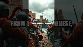 The Siege of Ceuta: A Strategic Blunder