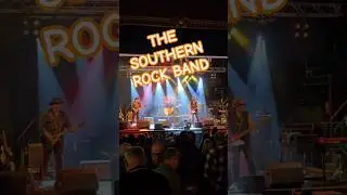 LIVE MUSIC PICTURDROME HOLMFIRTH #rock #rockband #music #southernrock